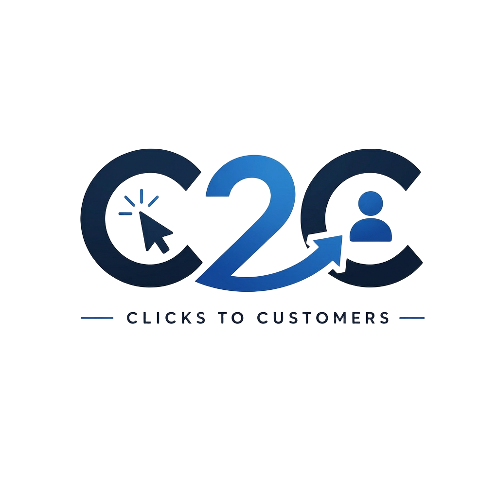 Clicks2Customers logo